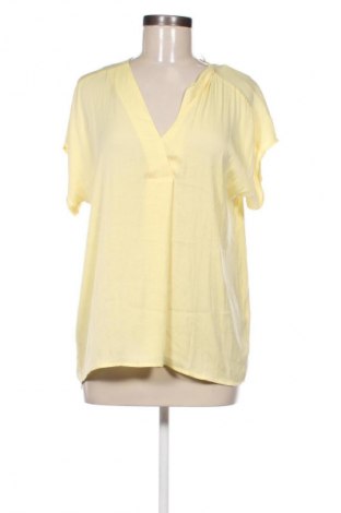 Дамска блуза In Wear, Размер M, Цвят Жълт, Цена 3,57 €