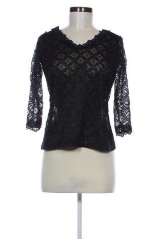 Dámska blúza Infinity, Veľkosť S, Farba Čierna, Cena  1,95 €