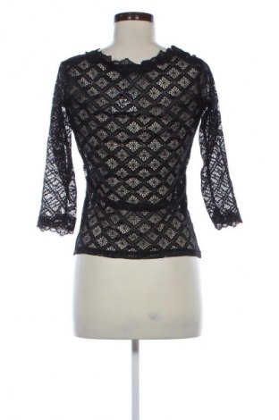 Dámska blúza Infinity, Veľkosť S, Farba Čierna, Cena  1,95 €