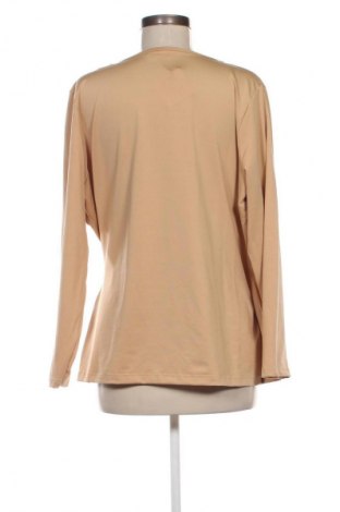 Dámska blúza Infinity Woman, Veľkosť L, Farba Béžová, Cena  1,95 €