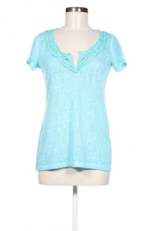 Дамска блуза Infinity Woman, Размер S, Цвят Син, Цена 2,04 €