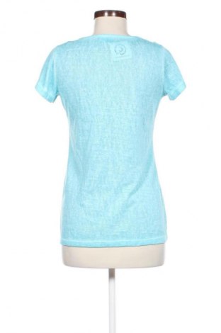 Дамска блуза Infinity Woman, Размер S, Цвят Син, Цена 2,04 €