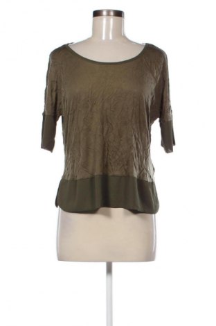 Дамска блуза Items Vero Moda, Размер M, Цвят Зелен, Цена 2,04 €