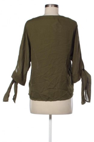 Дамска блуза Ivivi, Размер M, Цвят Зелен, Цена 2,04 €