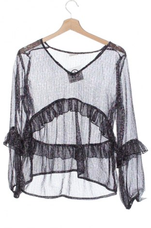 Γυναικεία μπλούζα Jacqueline De Yong, Μέγεθος XS, Χρώμα Πολύχρωμο, Τιμή 1,99 €