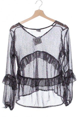 Γυναικεία μπλούζα Jacqueline De Yong, Μέγεθος XS, Χρώμα Πολύχρωμο, Τιμή 1,99 €