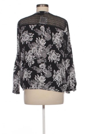 Дамска блуза Janina, Размер M, Цвят Многоцветен, Цена 2,04 €