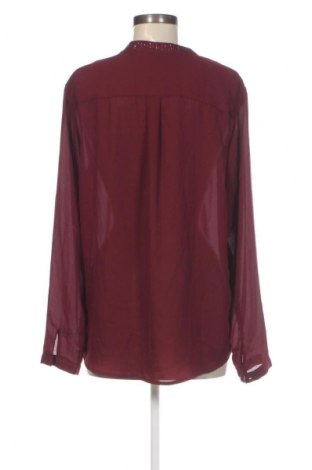 Дамска блуза Janina, Размер M, Цвят Червен, Цена 2,04 €