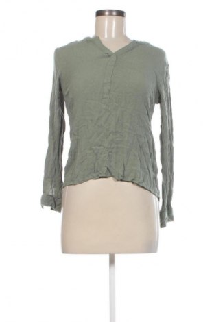 Dámska blúza Janina, Veľkosť M, Farba Zelená, Cena  1,95 €