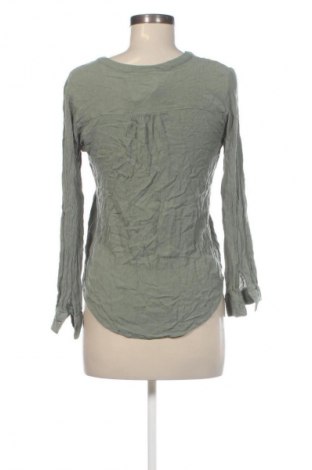 Dámska blúza Janina, Veľkosť M, Farba Zelená, Cena  1,95 €