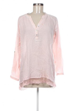 Damen Shirt Janina, Größe M, Farbe Rosa, Preis € 1,99