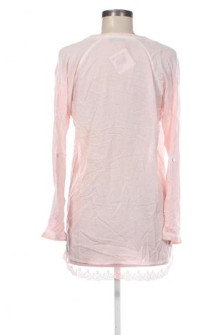 Damen Shirt Janina, Größe M, Farbe Rosa, Preis € 1,99