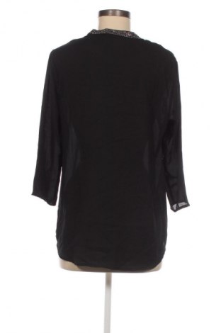 Dámská halenka Janina, Velikost M, Barva Černá, Cena  49,00 Kč