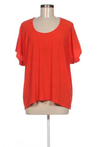 Дамска блуза Janina, Размер XL, Цвят Оранжев, Цена 2,04 €