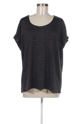 Dámská halenka Janina, Velikost M, Barva Černá, Cena  129,00 Kč