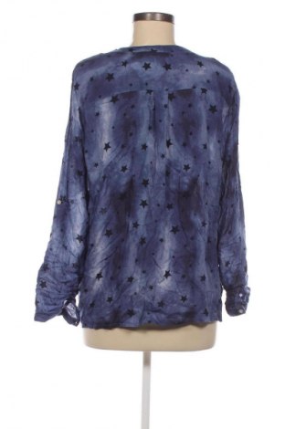 Damen Shirt Janina, Größe M, Farbe Mehrfarbig, Preis 1,99 €