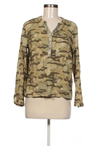 Dámska blúza Janina, Veľkosť M, Farba Viacfarebná, Cena  1,95 €