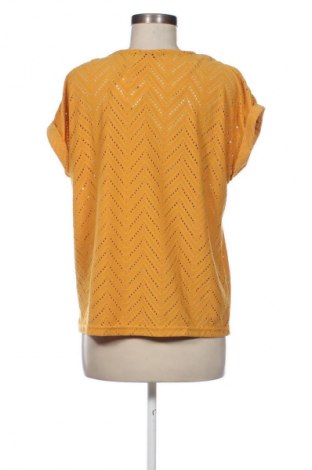 Női blúz Janina, Méret M, Szín Sárga, Ár 669 Ft