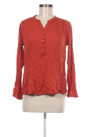 Dámská halenka Janina, Velikost M, Barva Oranžová, Cena  49,00 Kč