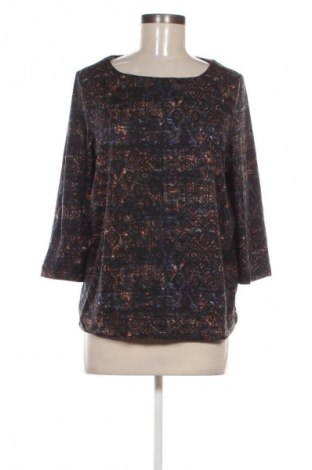 Damen Shirt Janina, Größe M, Farbe Mehrfarbig, Preis € 1,99