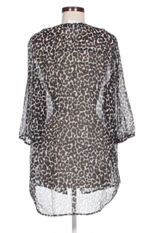 Damen Shirt Janina, Größe XL, Farbe Mehrfarbig, Preis 1,99 €