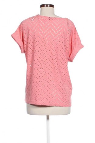 Γυναικεία μπλούζα Janina, Μέγεθος M, Χρώμα Ρόζ , Τιμή 1,99 €