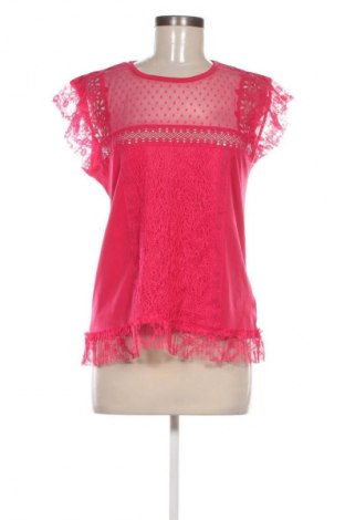 Дамска блуза Janina, Размер S, Цвят Червен, Цена 2,04 €