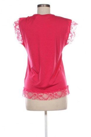 Дамска блуза Janina, Размер S, Цвят Червен, Цена 2,04 €