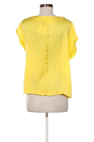 Дамска блуза Janina, Размер S, Цвят Жълт, Цена 2,04 €