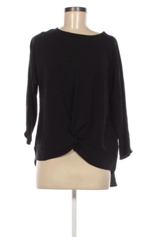 Dámska blúza Janina, Veľkosť M, Farba Čierna, Cena  1,95 €