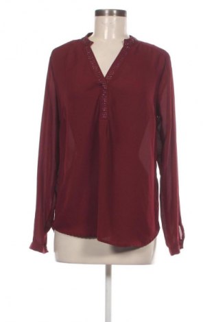 Dámska blúza Janina, Veľkosť M, Farba Červená, Cena  1,95 €