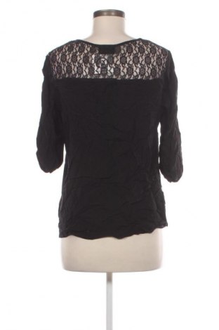 Дамска блуза Janina, Размер M, Цвят Черен, Цена 2,04 €