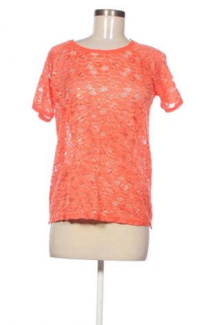 Дамска блуза Janis & John, Размер M, Цвят Оранжев, Цена 2,04 €