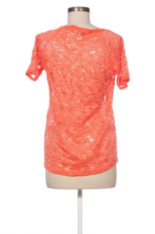 Дамска блуза Janis & John, Размер M, Цвят Оранжев, Цена 2,04 €