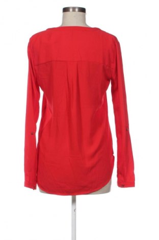 Dámská halenka Jean Pascale, Velikost S, Barva Červená, Cena  49,00 Kč