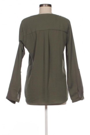 Dámská halenka Jean Pascale, Velikost M, Barva Zelená, Cena  49,00 Kč