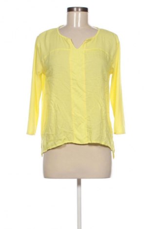 Dámska blúza Jean Pascale, Veľkosť S, Farba Žltá, Cena  1,95 €