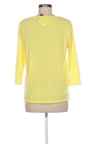 Dámska blúza Jean Pascale, Veľkosť S, Farba Žltá, Cena  1,95 €