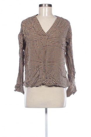 Dámská halenka Jean Pascale, Velikost M, Barva Vícebarevné, Cena  49,00 Kč