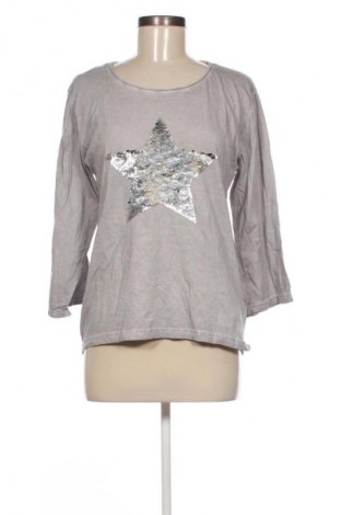 Γυναικεία μπλούζα Jean Pascale, Μέγεθος M, Χρώμα Πολύχρωμο, Τιμή 1,99 €