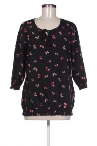 Damen Shirt Jean Pascale, Größe M, Farbe Mehrfarbig, Preis 1,99 €