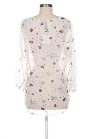 Damen Shirt Jean Pascale, Größe M, Farbe Mehrfarbig, Preis 1,99 €