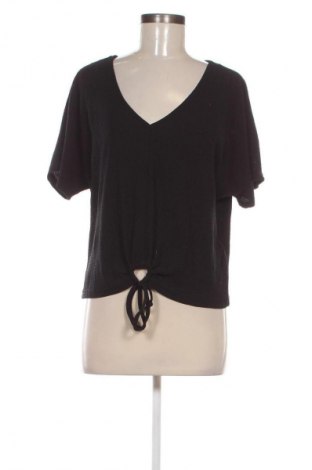 Дамска блуза Jean Pascale, Размер M, Цвят Черен, Цена 2,04 €