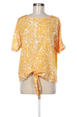 Дамска блуза Jean Pascale, Размер S, Цвят Многоцветен, Цена 2,04 €