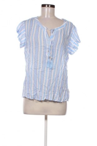 Дамска блуза Jean Pascale, Размер M, Цвят Многоцветен, Цена 2,04 €