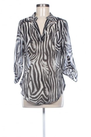 Дамска блуза Jennifer Taylor, Размер S, Цвят Многоцветен, Цена 2,04 €