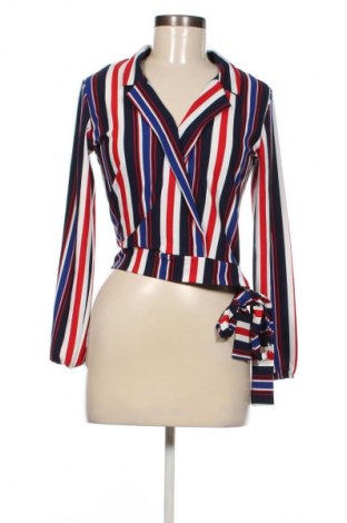 Damen Shirt Jennyfer, Größe S, Farbe Mehrfarbig, Preis € 1,99