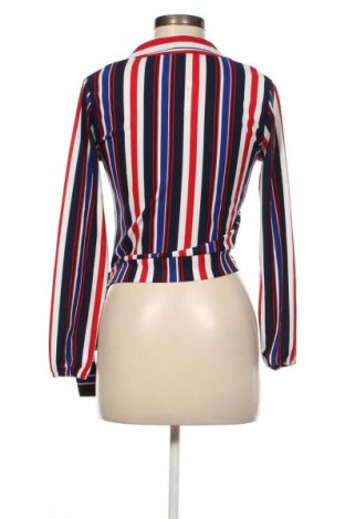 Damen Shirt Jennyfer, Größe S, Farbe Mehrfarbig, Preis € 1,99