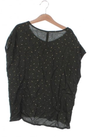 Dámska blúza Kauf Dich Glucklich, Veľkosť XS, Farba Viacfarebná, Cena  1,95 €