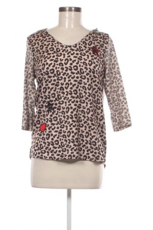 Dámská halenka Key Largo, Velikost S, Barva Vícebarevné, Cena  49,00 Kč